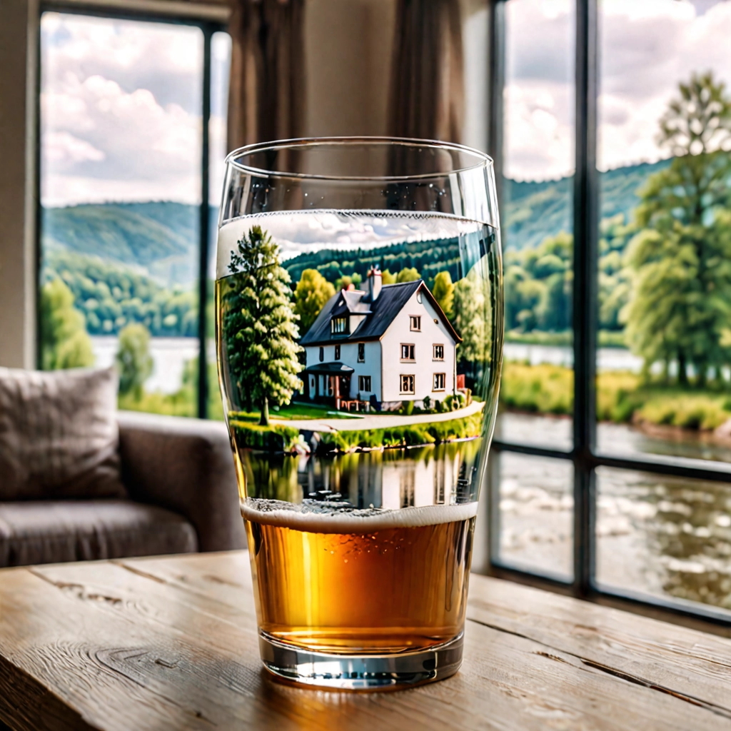 Pao internet vidéo illustration 3d serveur intelligence générative freelance paris studio de création 3MB3XTZ0